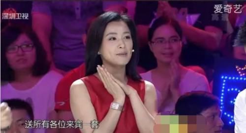  张庭夫妇|昔日酒窝美女张庭中年危机无戏可演，转行之后豪掷亿万买大楼