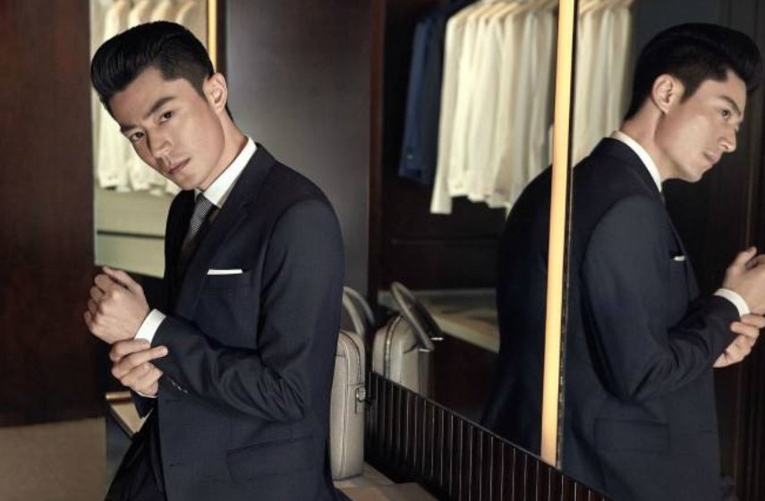  参加|宣布自己“不参加综艺”的5大明星, 前四位说到做到, 最后一位真厚脸皮