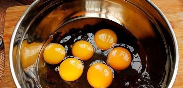  蓬松|自从学会枣糕这样做, 我家零食就没买过, 暄软蓬松, 比蛋糕还好吃