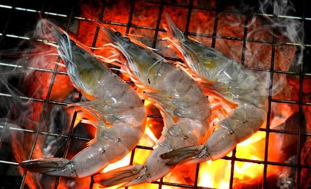 烧烤|五款烧烤肉类腌制配方,首次公开,技巧配方无保留分享,先收藏