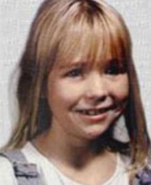 死刑|10岁女儿惨遭杀害，凶手被执行死刑时女孩母亲看着他慢慢死亡