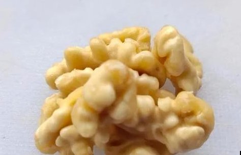 白发|坚持喝了3个月这粥,白发少了,气色好了,闺蜜效仿也做给妈妈喝