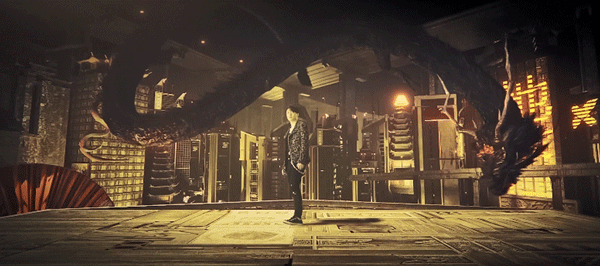  加火|湿身battle加火中互刚？《街舞3》能不能搞快点