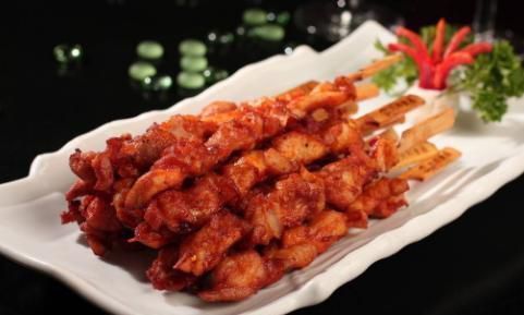 鸡肉卷|肯德基“消失”的5种食品，吃过3种是90后，全吃过的孩子打酱油