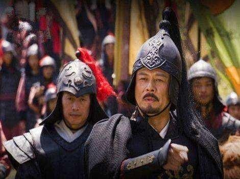  明末|明朝开国六公爵：六个爵位却有七人受封，最终也只一家延续到明末