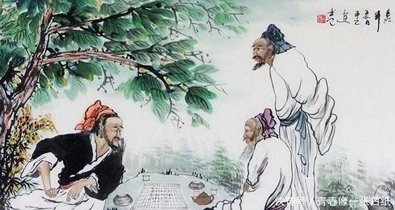 深交|曾国藩有两种人管不住自己嘴,不能与之深交,做个点头之交便好