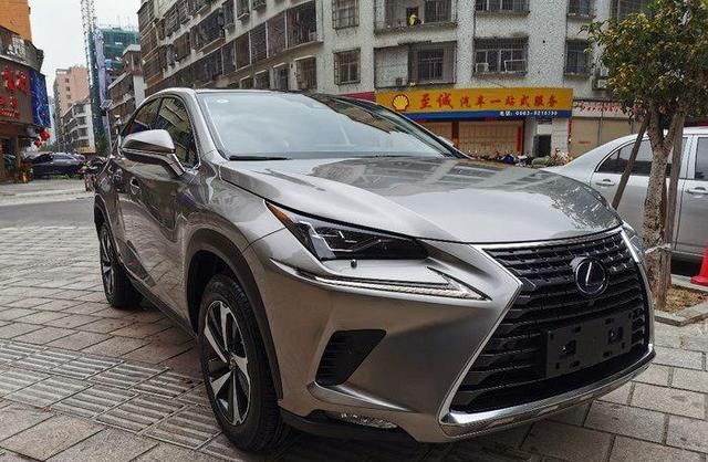 NX|36万怎么选？雷克萨斯NX、奥迪Q5L值得买吗？老司机说了实在话