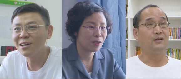  副局长|又现“达人” 这三人“学习强国”挑战答题通关了