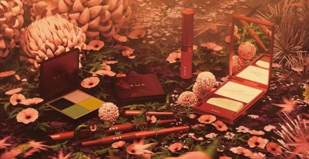  秋季|秋季彩妆新品指路！