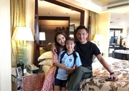  何猷启|夫妻本是同林鸟，新欢来了各自飞?