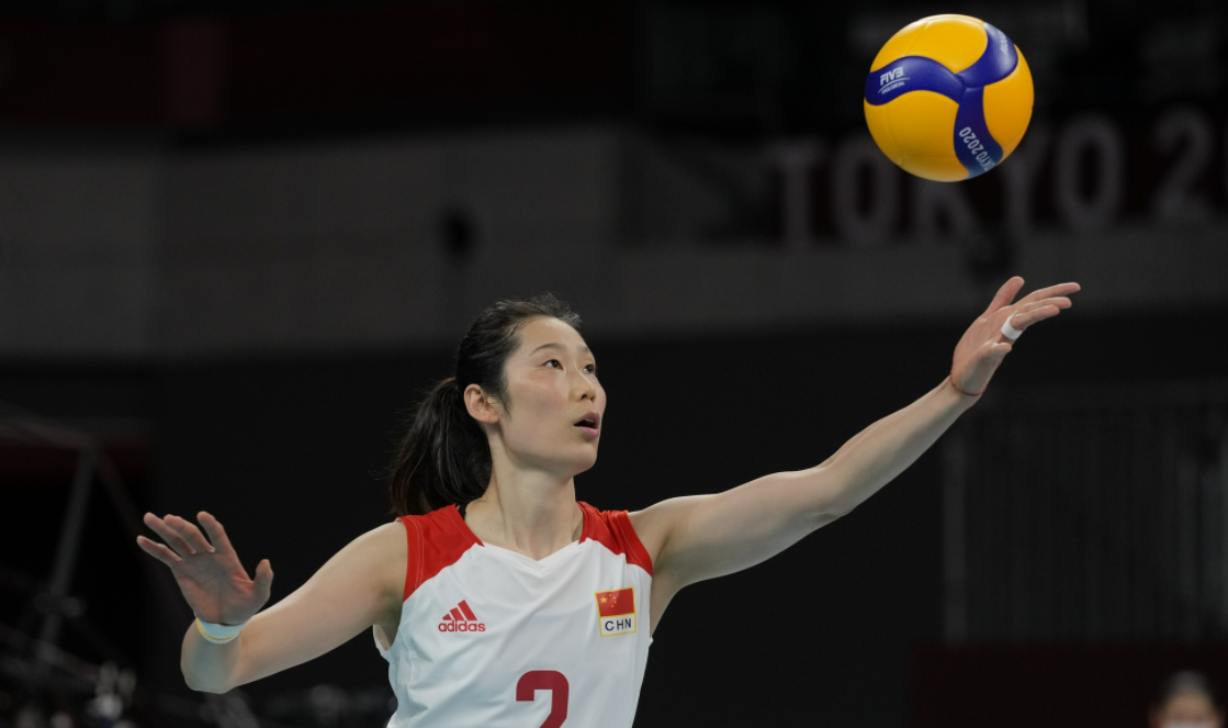 风波大结局！3方面原因分析，中国女排命运变数