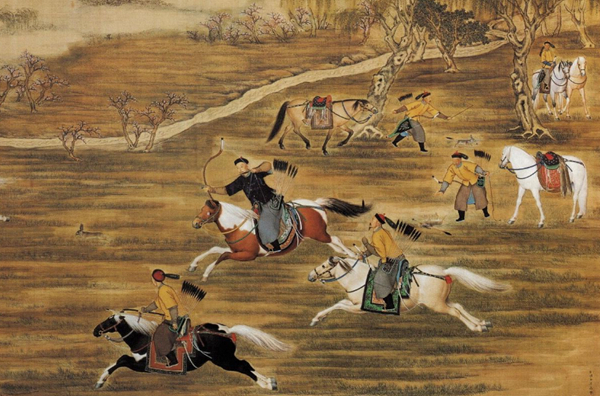 在位|他是后世人眼中的“纨绔子弟”,可在位期间,却将明朝治理得很好