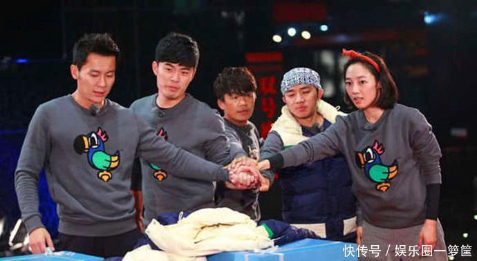 说出|王彦霖为什么会退出跑男?朱亚文说出真相:四五线艺人的劣势!