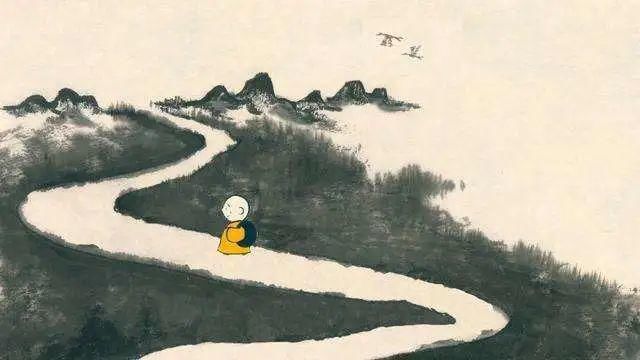 道场|名家┃南怀瑾：真正的修行是遇见你自己