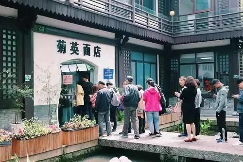 收藏|杭州美食攻略奉上,带你从早吃到晚!请收藏!