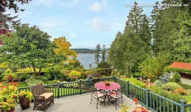  鸟声|闲时赏花落，醉闻林鸟声：这35个绝美的户外空间打动你了吗？