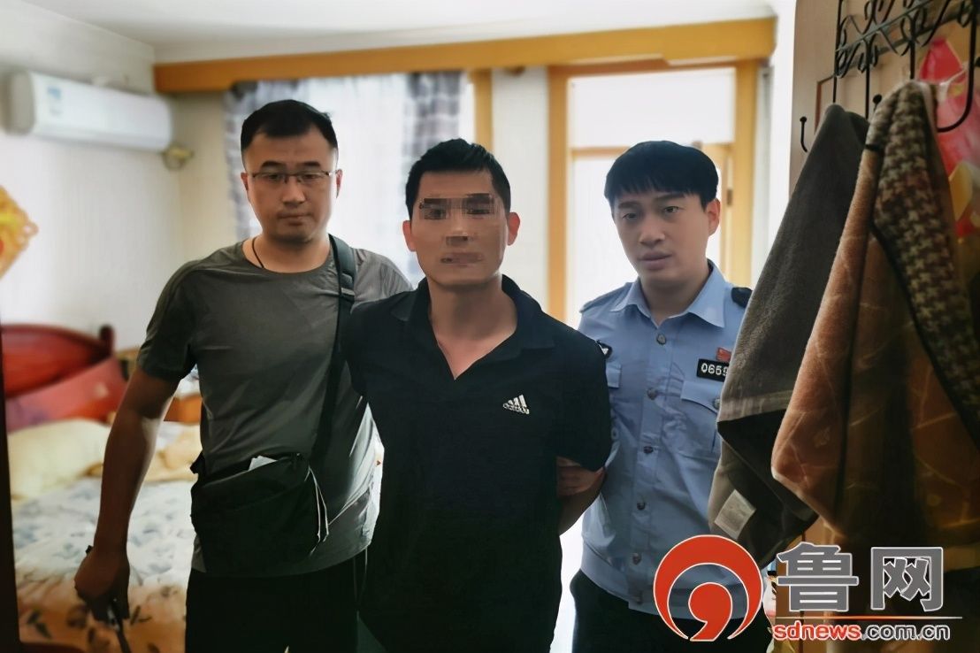 插翅难逃|插翅难逃!岱庙派出所连续抓获四名上网逃犯