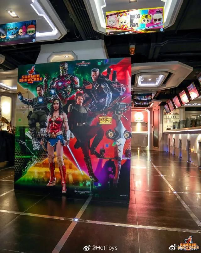  新版|HT新版黑寡妇＆模仿大师来了！多款新品展出，钱包君走好