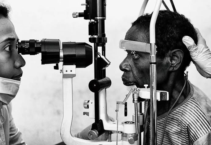  赛级|赛级摄影作品讲述的也不过是不同的生活罢了