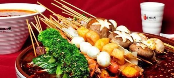 堪比|这几种烂大街的小吃，堪比“地沟油”，千万别再吃了