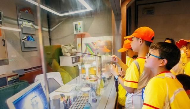 基因|主题公园体验项目开发设计：以恐龙基因研究中心项目为例