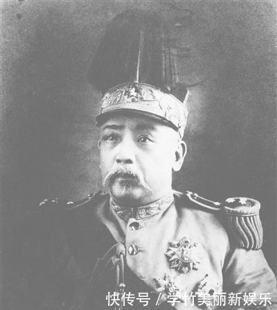 很好|本来身体很好的袁世凯, 为何在称帝之后就突然去世?