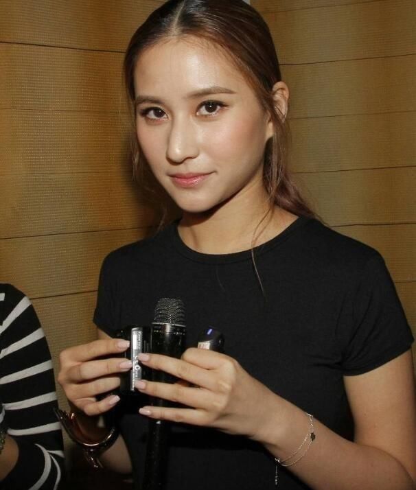  房租|何超莲亏180万 曝收入根本不够支付房租