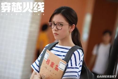  吴磊|《穿越火线》网剧终极预告 鹿晗吴磊跨时空争冠