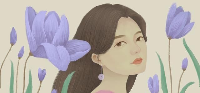  嫁给|其实，你会嫁给谁，冥冥之中早已注定，很准