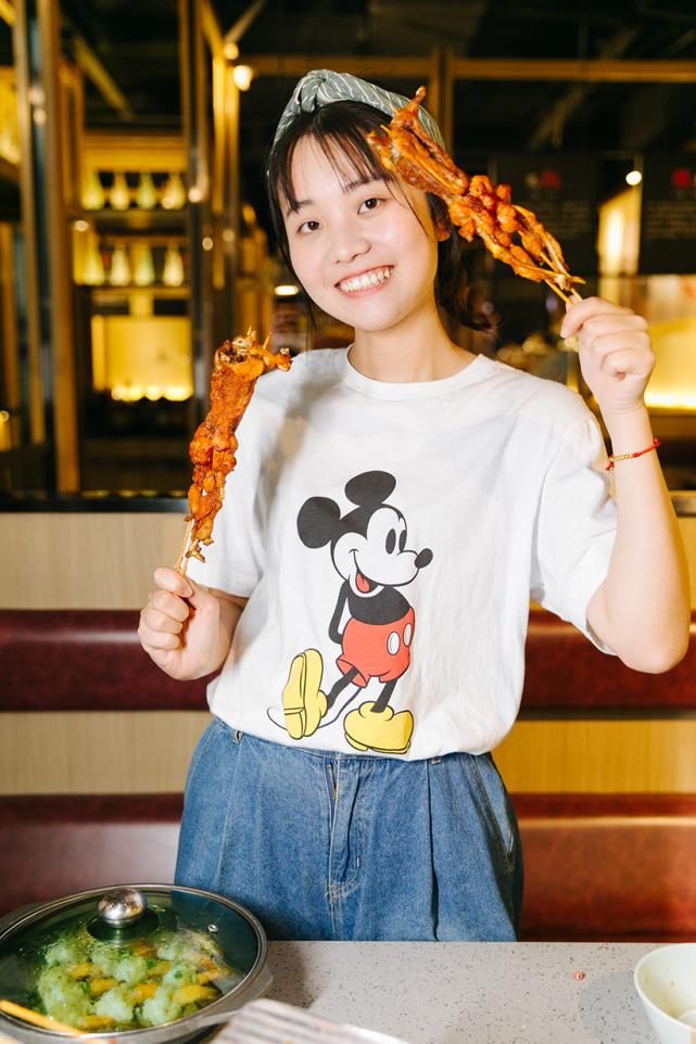  举办|我飘了！竟然想举办杭州版《浪姐》？！！