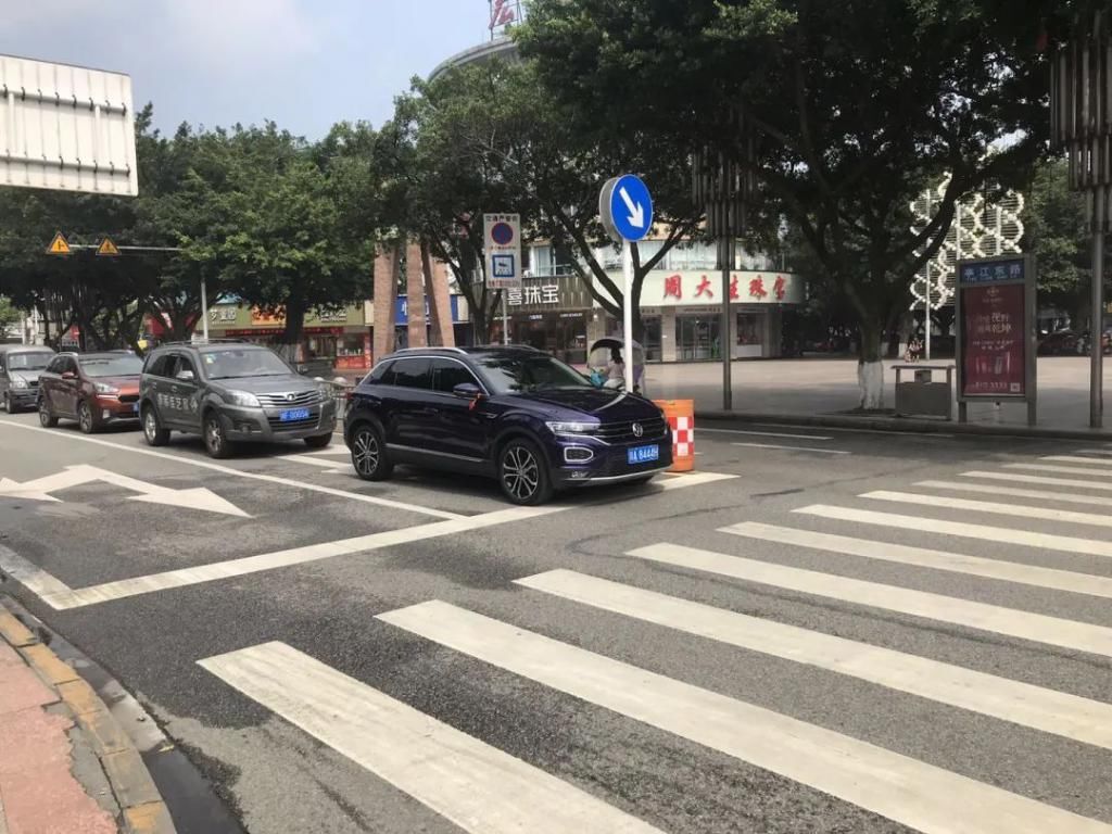  变化|什邡街头的这些变化，你发现了吗？