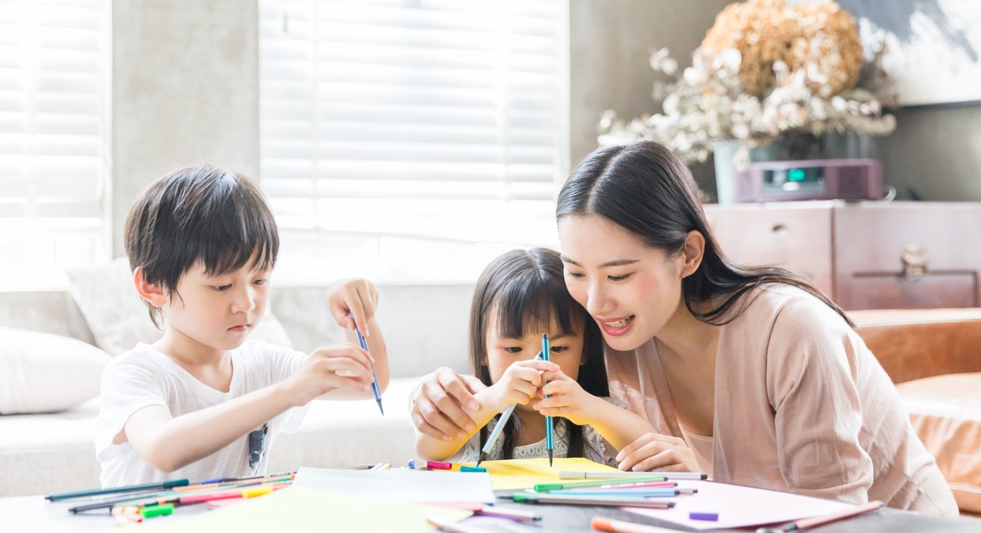  聪明|孩子老实听话，父母别高兴得太早，聪明父母用3招让孩子更有主见