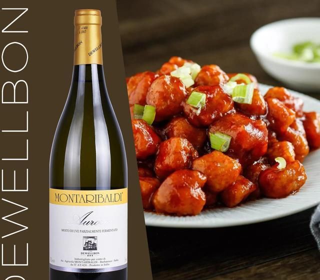  淀粉|酸甜可口的夏日开胃樱桃肉，专治夏天没胃口，喝酒理由又多一个