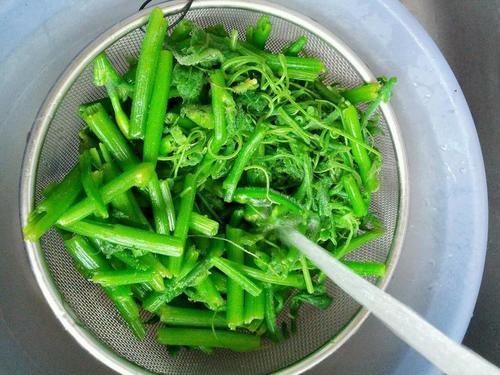 简单|立秋后,少吃猪肉多吃它,6块钱一斤,简单易学,错过又要等明年