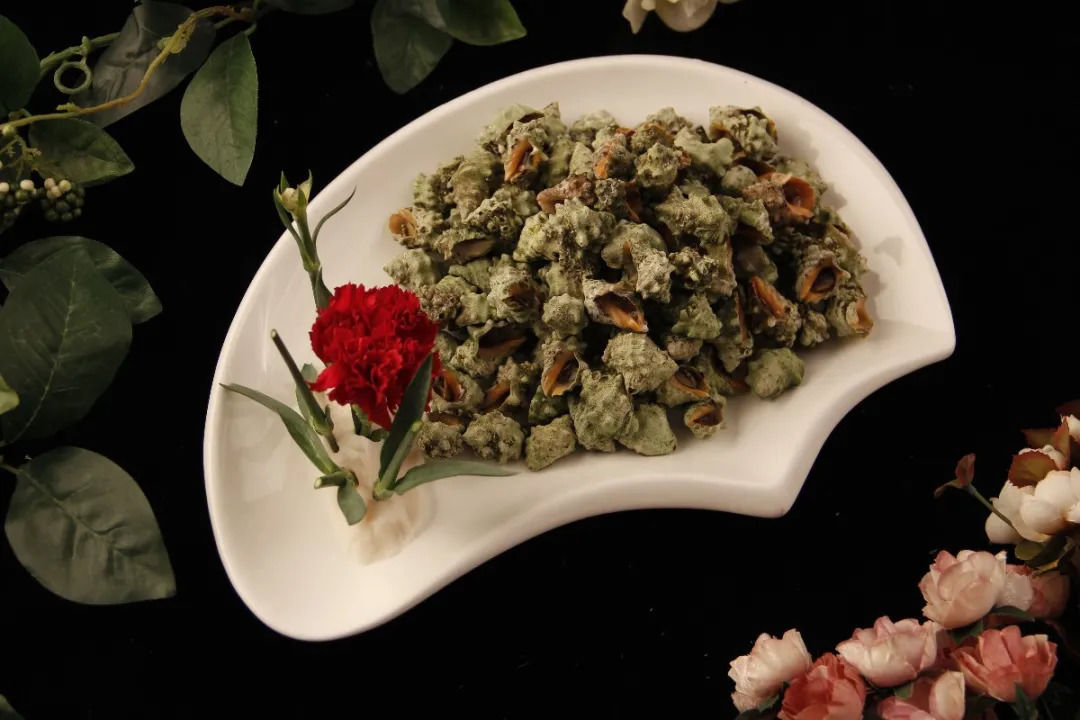  海鲜|休渔期结束啦！苍南这些海鲜美食统统安排起来