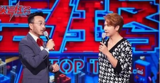  曝光|欧弟录节目骂人？遭老板曝光现状：工作越来越少，他回不去大陆了