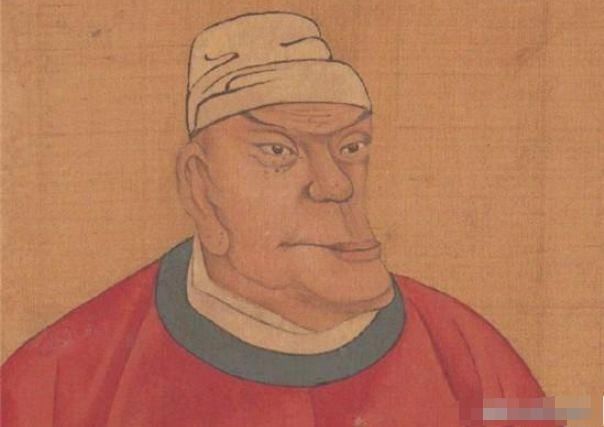 儿媳|朱元璋问儿媳：天下什么东西最大？儿媳答4字，朱元璋：嫁我儿子