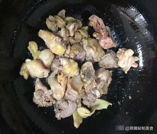 大人|入秋了,教你炖鸡汤,不腥不柴满屋飘香,大人孩子都爱喝