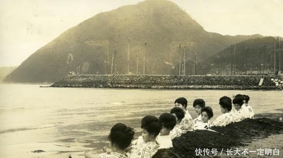 清朝|一战前后日本各地人民生活,清朝赔款和一战胜利让其蒸蒸日上!