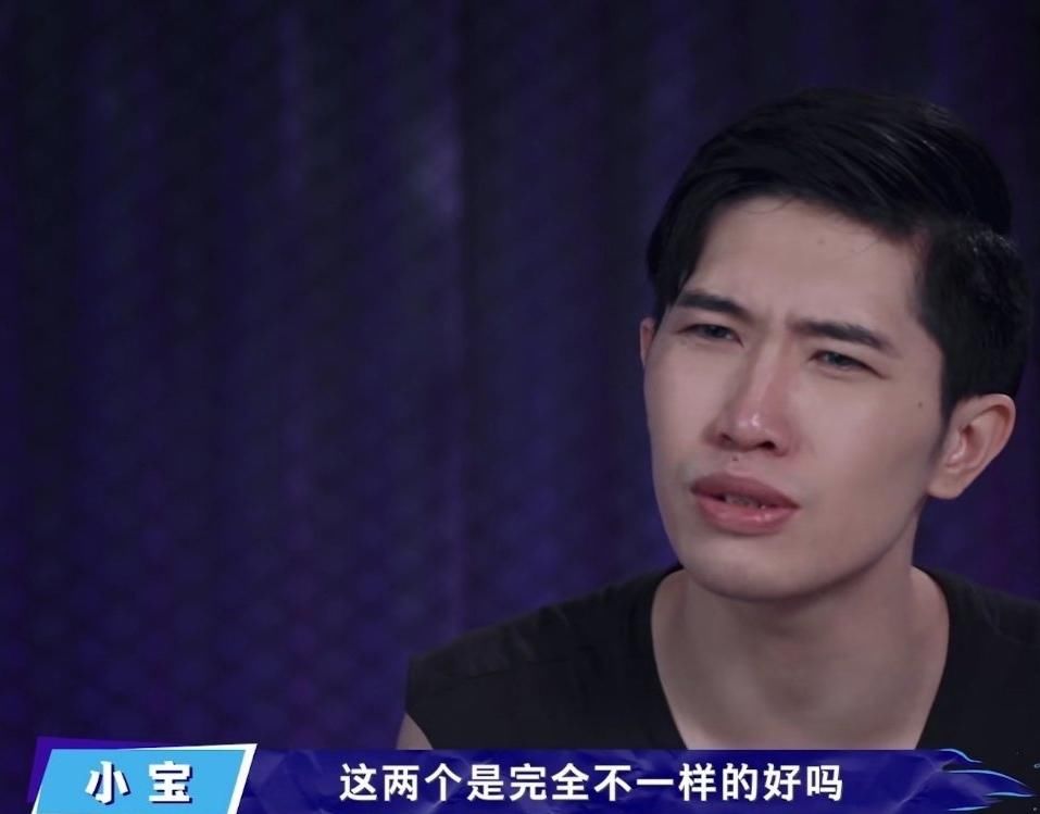  街舞|这就是街舞为何这么火爆，原因不仅仅在导师！