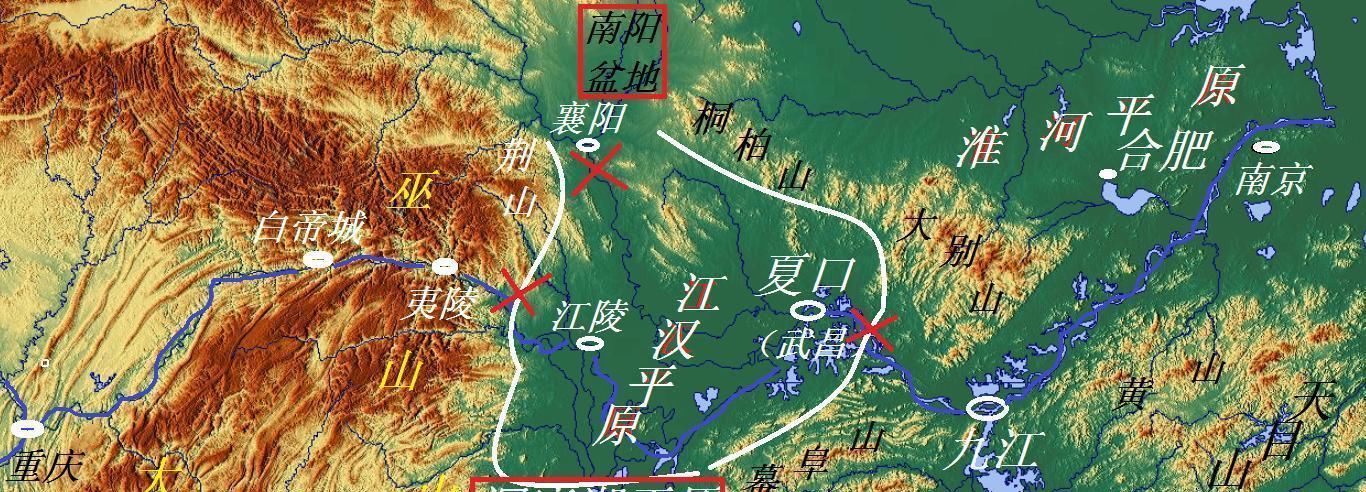 刘备|关羽被杀, 刘备说了一句话, 曹丕听了欢天喜地, 孙权听了惊慌不已