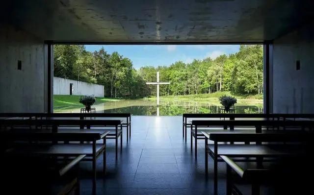 日本|日本当代建筑师的现代主义试炼