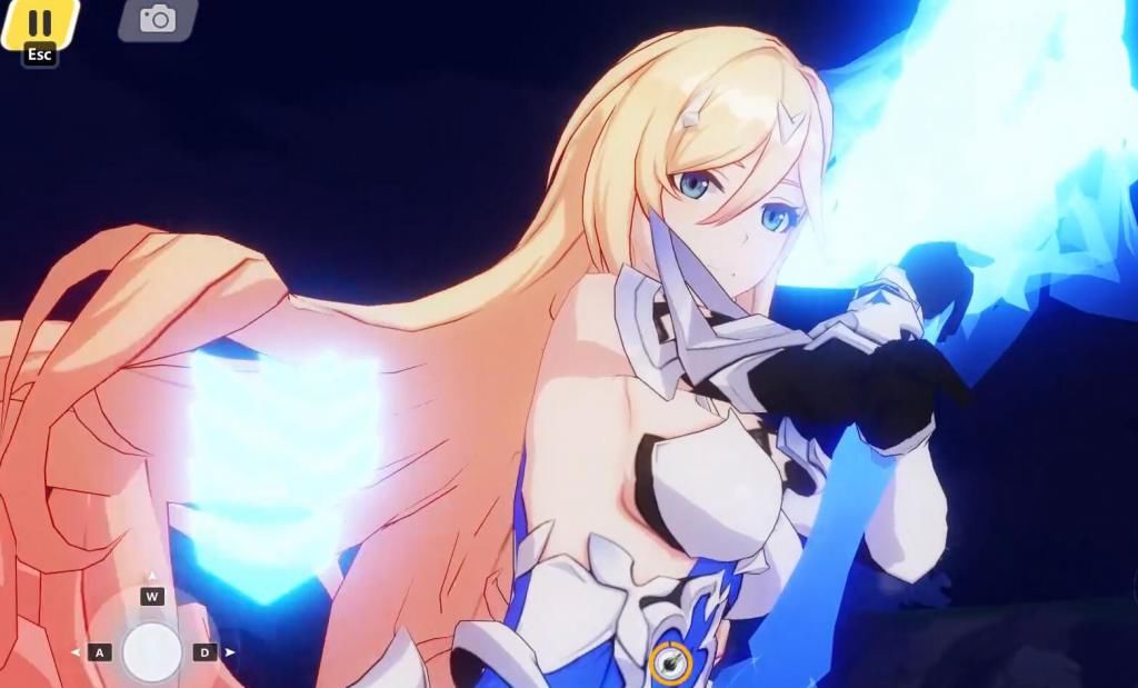  游戏玩家|崩坏3夏日零食箱，暗藏“神秘物品”，玩家：这是个“腿环”？