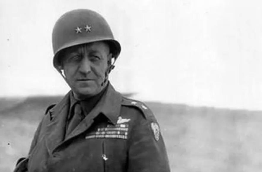 韩国|美国评选世界五大元帅,亚洲仅此一位,韩国以为是他们的将军