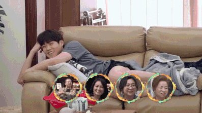  男人|张继科爸爸做家务强势圈粉：会做家务，才是一个男人的顶配！