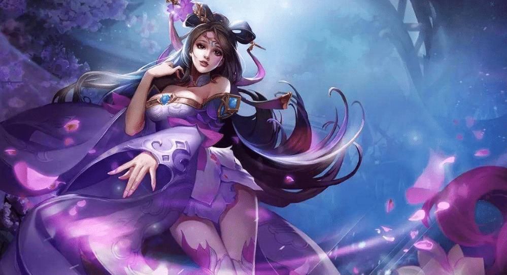 不算|李小龙皮肤被曝23号来袭，虞姬新皮不算啥，貂蝉4美才是重点！