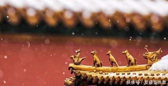 横扫|闲话明思宗——朱由检