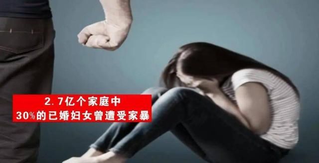  勇敢|你不是出气筒，面对家庭暴力，请你勇敢说“不”！