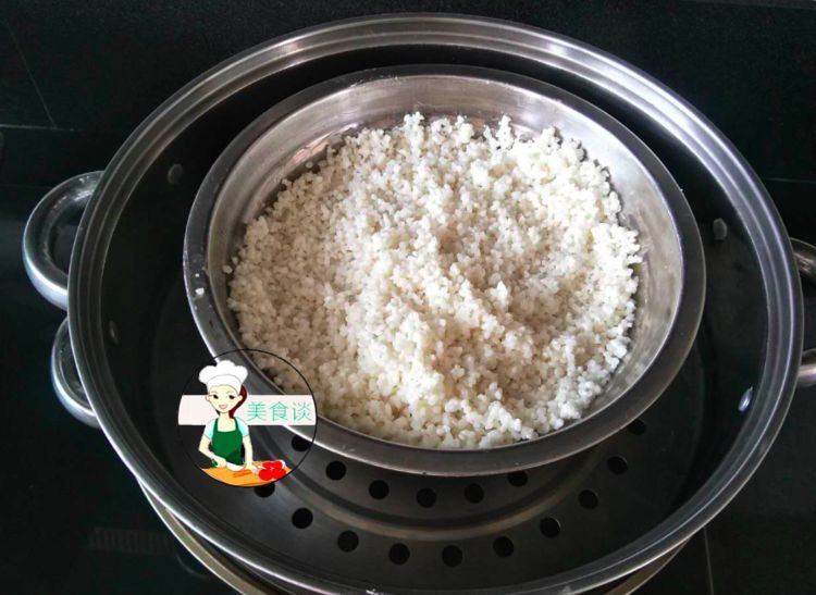  还养|秋天，我迷上了这点心，简单一蒸就好，酸甜软糯，解馋好吃还养颜