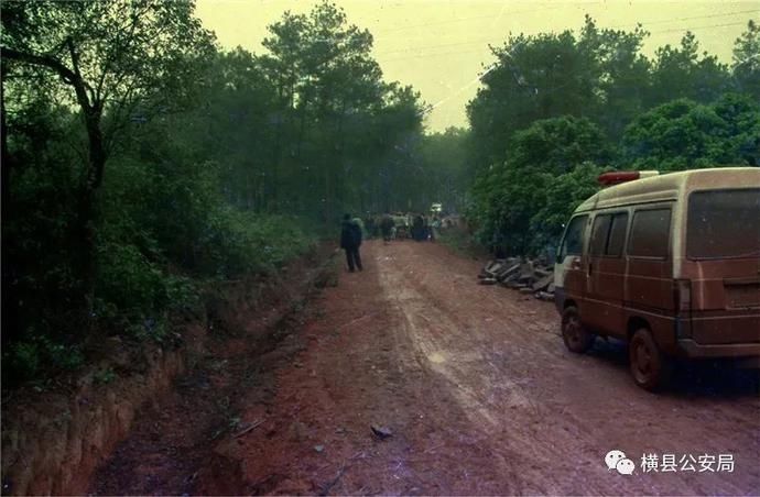 民警|云剑行动丨抢劫杀人后除掉同伙，警方追凶17年破获命案